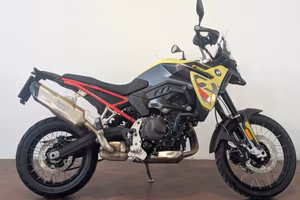Bmw F 900 GS