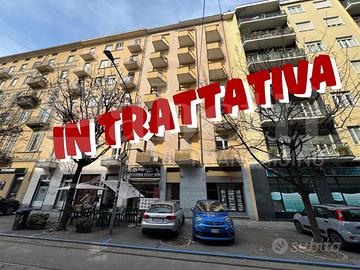 Appartamento Torino [Cod. rif 3253983VRG]