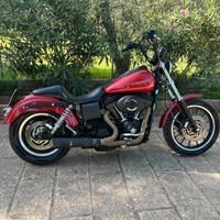 Harley-Davidson Dyna sport 1450 FXDXI