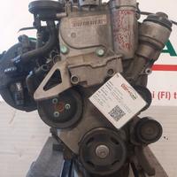 MOTORE Volkswagen Golf BLP