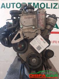 MOTORE Volkswagen Golf BLP