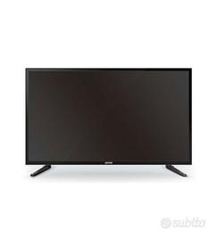 ZEPHIR  32 pollici Smart TV