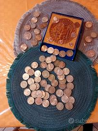 500 LIRE ARGENTO CARAVELLE E ALTRE