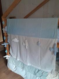 Decorazioni cameretta bambini
