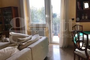 Appartamento Roma [Cod. rif 3194334VRG] (Collatino