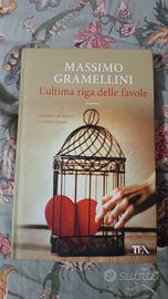libro l'ultima riga delle favole gramellini
