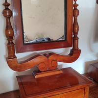 Specchiera da tavolo