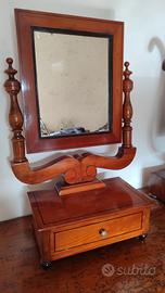 Specchiera da tavolo