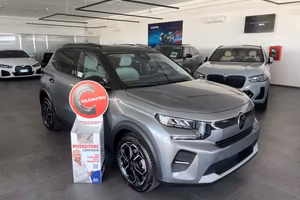 CITROEN C3 1.2 Pure Tech 100 CV MAX KM0 MY26