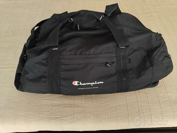 BORSONE SPORT/VIAGGIO CHAMPIONS MOLTO GRANDE 60 LT