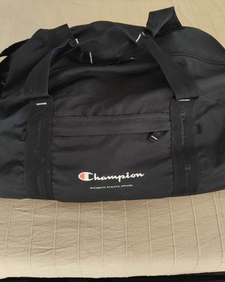 BORSONE SPORT/VIAGGIO CHAMPIONS MOLTO GRANDE 60 LT
