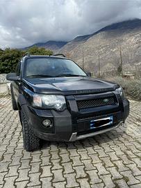 Land rover Freelander 1 TD4