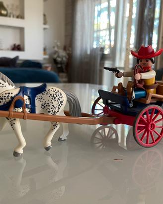 Playmobil