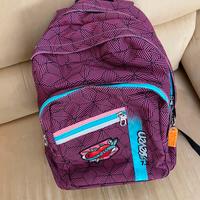 Zaino scuola Seven
