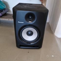 pioneer s-dj80x