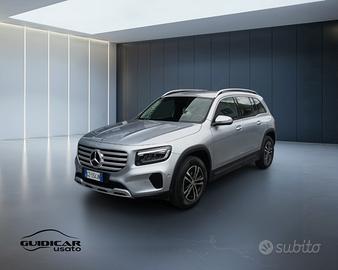 Mercedes GLB - X247 2023 - GLB 180 d Advanced auto