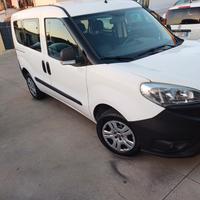 Fiat Doblo Doblò 1.3 MJT PC Combi N1 SX