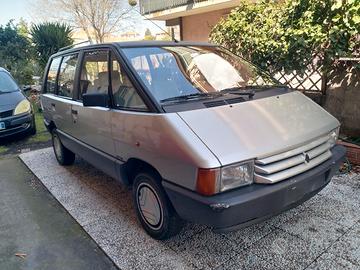 Renault espace matra