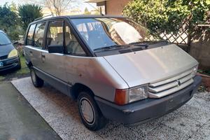 Renault espace matra