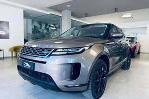 Land Rover Range Rover Evoque 2.0d i4 mhev SE awd