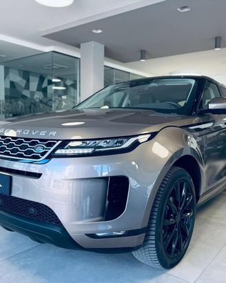 Land Rover Range Rover Evoque 2.0d i4 mhev SE awd