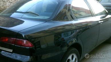 CARROZZERIA Alfa Romeo 156 1^ / 2^ Serie GIUGIARO