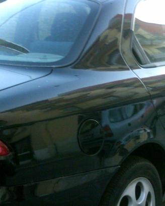 CARROZZERIA Alfa Romeo 156 1^ / 2^ Serie GIUGIARO