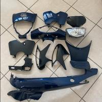 pezzi di ricambio per honda sh 125 2005