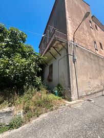 Stio Cilento- centro storico appartamento