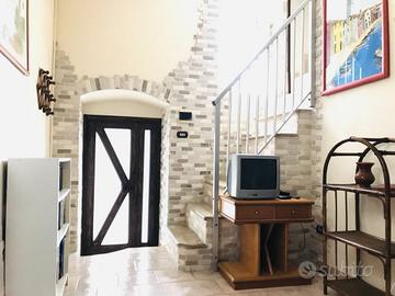 Casa Arredata Centro Storico Andria (BT)