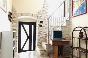 Casa Arredata Centro Storico Andria (BT)