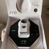 Homedics Me luce pulsata 50.000 impulsi