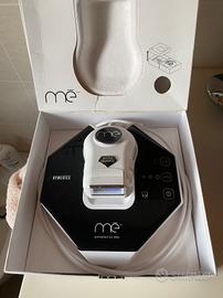 Homedics Me luce pulsata 50.000 impulsi