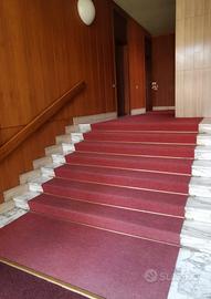 Camera singola - centro zona parco