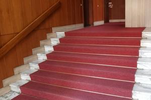 Camera singola - centro zona parco