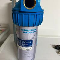 FILTRO ATLAS SENIOR PLUS