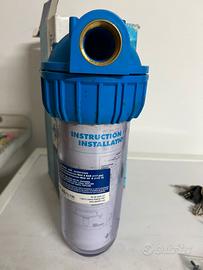 FILTRO ATLAS SENIOR PLUS