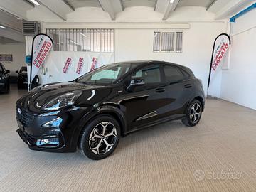 Ford Puma 1.0 EcoBoost Hybrid 125 CV ST-Line Newmo