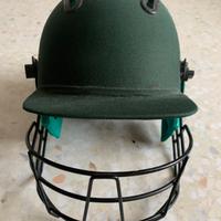Casco baseball ? cricket ?