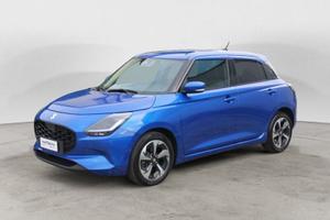 Suzuki Swift 1.2 Hybrid Top 2wd
