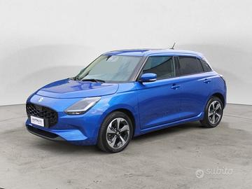 Suzuki Swift 1.2 Hybrid Top 2wd