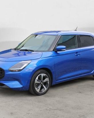 Suzuki Swift 1.2 Hybrid Top 2wd