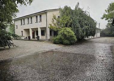 Immobile in asta di 826 m² a Crocetta del Montello