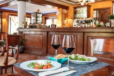 Gestione cocktails & wine bar a Palau