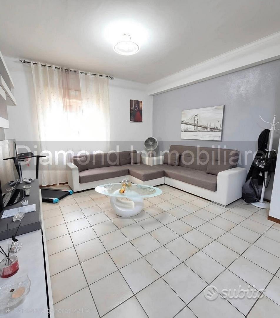 Appartamento – CT - Vista 2