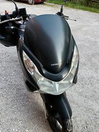 Honda Pcx 125 - 33.000 km