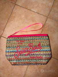 Pochette saint barth