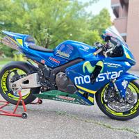 Honda CBR 600 - 2000