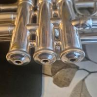 Tromba  Bach 72