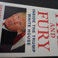 Fire and Fury